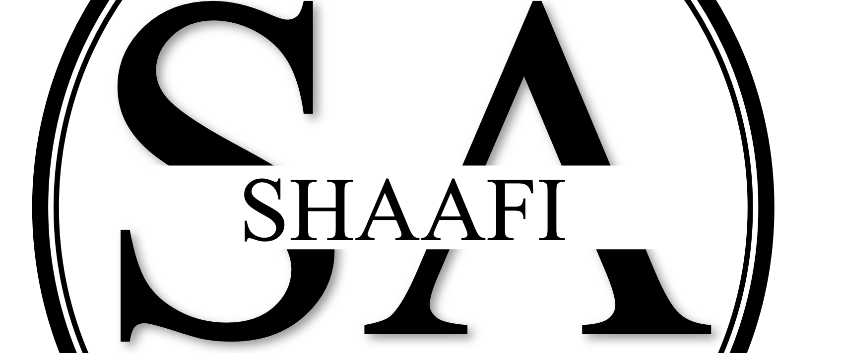 Shop - SHAAFI